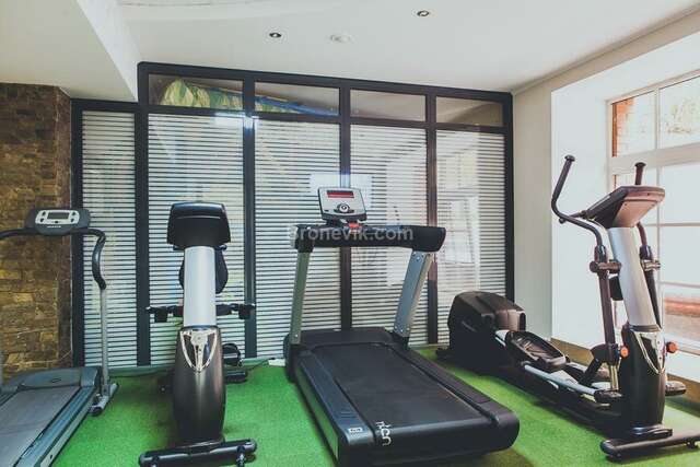 Санаторий Эдем Белокуриха-15