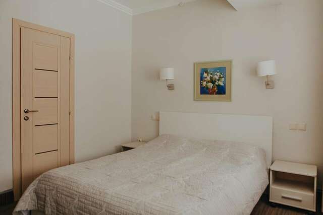 Санаторий Эдем Белокуриха-62