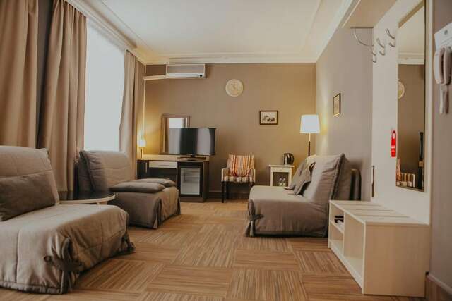 Санаторий Эдем Белокуриха-57