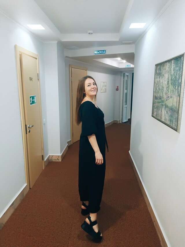 Санаторий Эдем Белокуриха-210