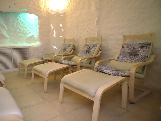 Санаторий Эдем Белокуриха-149