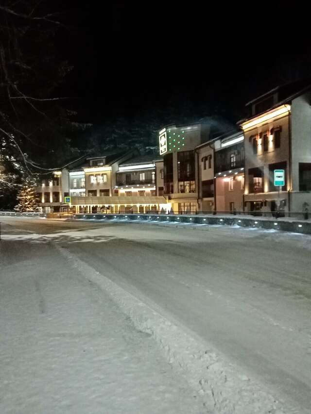 Санаторий Эдем Белокуриха-92