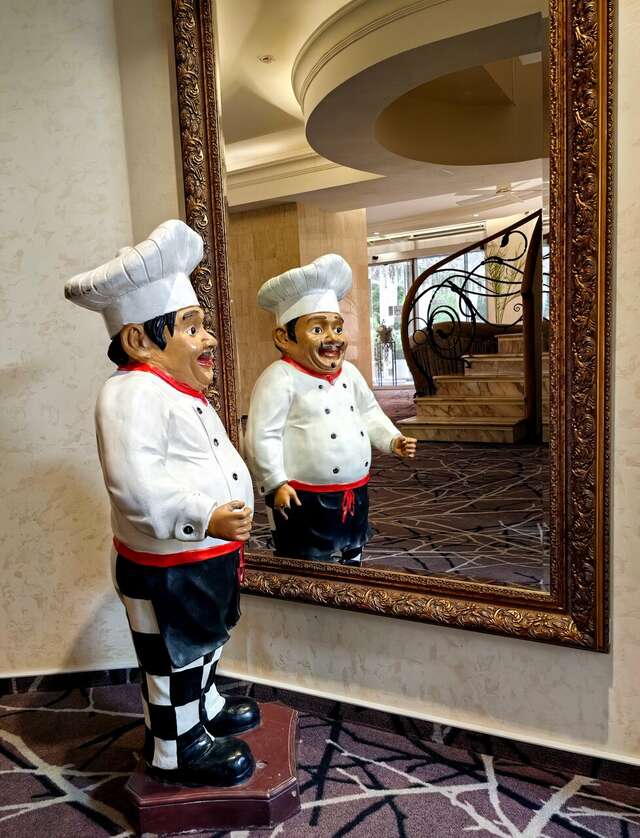 Санаторий Эдем Белокуриха-97