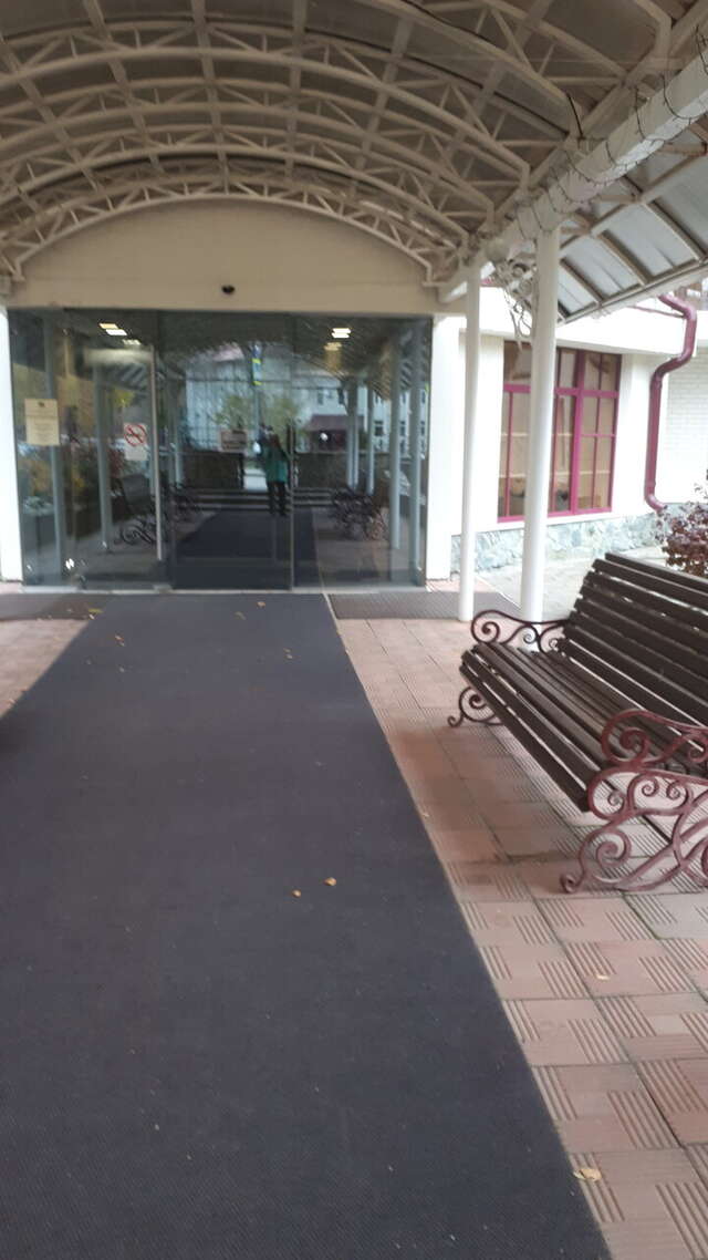 Санаторий Эдем Белокуриха-236