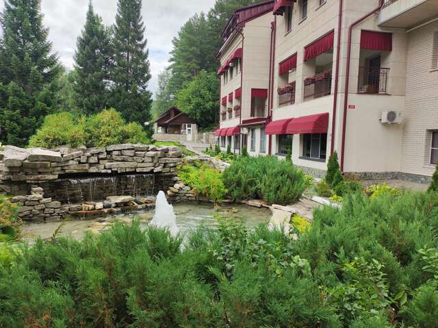 Санаторий Эдем Белокуриха-168