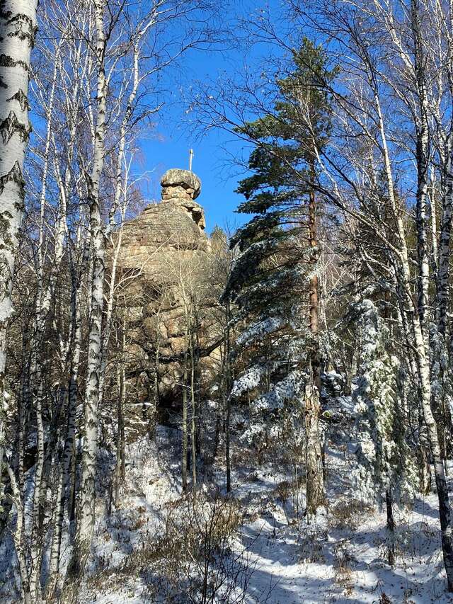 Санаторий Эдем Белокуриха-124